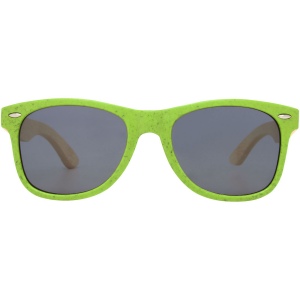 Lunettes de soleil Sun Ray en bambou 7
