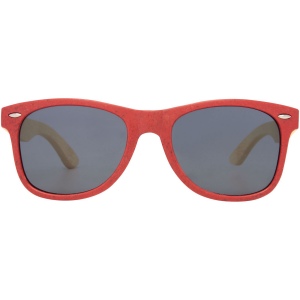 Lunettes de soleil Sun Ray en bambou 9