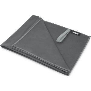 Serviette Pieter ultra-légère à séchage rapide fabriquée en PET recyclé 130 x 80 cm 18