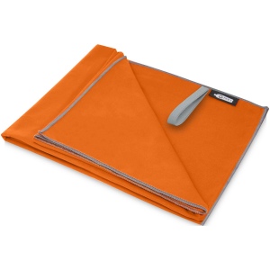 Serviette Pieter ultra-légère à séchage rapide fabriquée en PET recyclé 130 x 80 cm 19