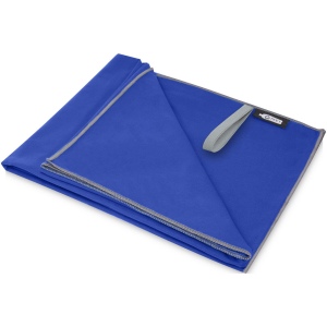 Serviette Pieter ultra-légère à séchage rapide fabriquée en PET recyclé 130 x 80 cm 20