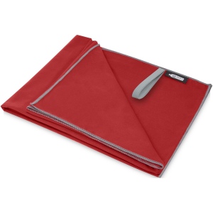 Serviette Pieter ultra-légère à séchage rapide fabriquée en PET recyclé 130 x 80 cm 21