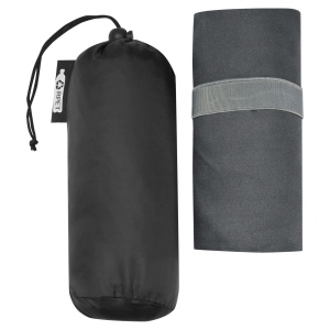 Serviette Pieter ultra-légère à séchage rapide fabriquée en PET recyclé 130 x 80 cm 22