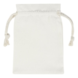 Corde à sauter Denise en bois dans une pochette en coton 3
