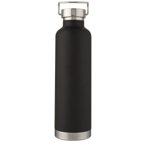 Bouteille de sport Thor de 1 L avec isolation par le vide et couche de cuivre 5