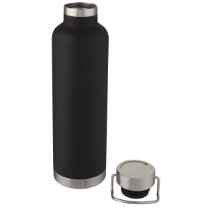 Bouteille de sport Thor de 1 L avec isolation par le vide et couche de cuivre 14