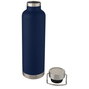 Bouteille de sport Thor de 1 L avec isolation par le vide et couche de cuivre 15