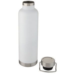 Bouteille de sport Thor de 1 L avec isolation par le vide et couche de cuivre 16