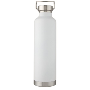 Bouteille de sport Thor de 1 L avec isolation par le vide et couche de cuivre 7