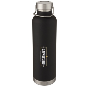 Bouteille de sport Thor de 1 L avec isolation par le vide et couche de cuivre 8