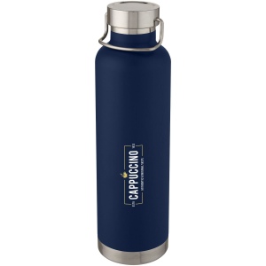 Bouteille de sport Thor de 1 L avec isolation par le vide et couche de cuivre 9