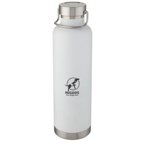 Bouteille de sport Thor de 1 L avec isolation par le vide et couche de cuivre 10