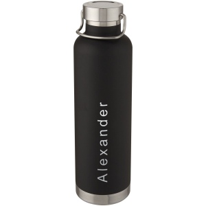 Bouteille de sport Thor de 1 L avec isolation par le vide et couche de cuivre 11