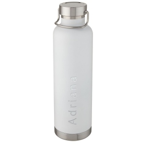 Bouteille de sport Thor de 1 L avec isolation par le vide et couche de cuivre 13