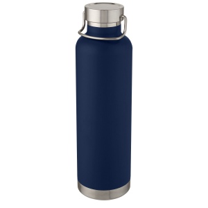 Bouteille de sport Thor de 1 L avec isolation par le vide et couche de cuivre 3