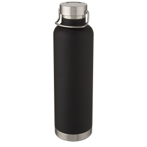 Bouteille de sport Thor de 1 L avec isolation par le vide et couche de cuivre 2