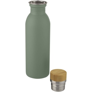 Bouteille de sport Kalix 650 ml en acier inoxydable 20