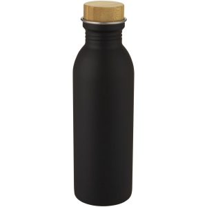 Bouteille de sport Kalix 650 ml en acier inoxydable 2