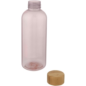 Bouteille de sport Ziggs 650 ml en plastique recyclé 15