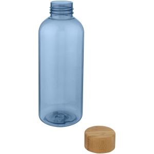 Bouteille de sport Ziggs 650 ml en plastique recyclé 16