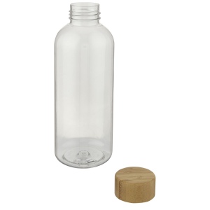 Bouteille de sport Ziggs 650 ml en plastique recyclé 17
