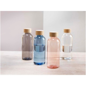 Bouteille de sport Ziggs 650 ml en plastique recyclé 22