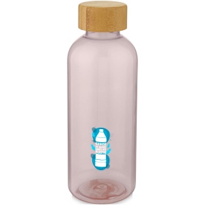Bouteille de sport Ziggs 650 ml en plastique recyclé 10