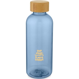 Bouteille de sport Ziggs 650 ml en plastique recyclé 11