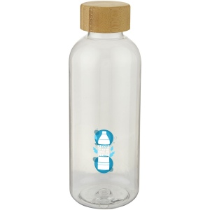 Bouteille de sport Ziggs 650 ml en plastique recyclé 12