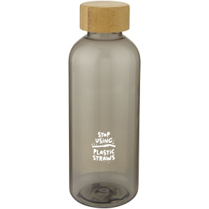 Bouteille de sport Ziggs 650 ml en plastique recyclé 13