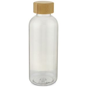 Bouteille de sport Ziggs 650 ml en plastique recyclé
