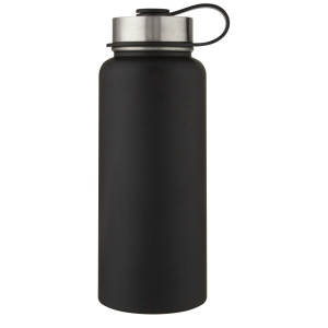Bouteille de sport isotherme Supra 1 l avec couche de cuivre et 2 couvercles 4