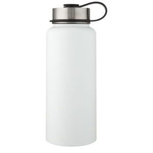 Bouteille de sport isotherme Supra 1 l avec couche de cuivre et 2 couvercles 5