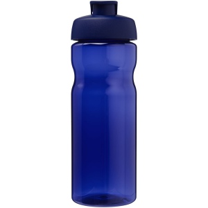 Bouteille de sport H2O Active® Base Tritan™ de 650 ml à couvercle à clapet 22