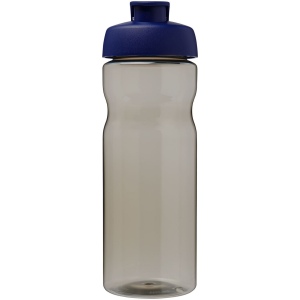 Bouteille de sport H2O Active® Base Tritan™ de 650 ml à couvercle à clapet 24
