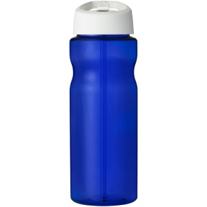 Gourde de sport H2O Active® Base Tritan™ de 650 ml avec couvercle à bec verseur 16