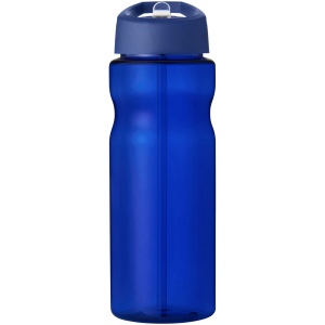 Gourde de sport H2O Active® Base Tritan™ de 650 ml avec couvercle à bec verseur 17