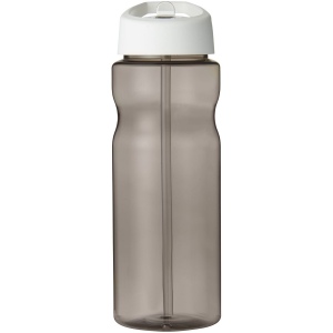 Gourde de sport H2O Active® Base Tritan™ de 650 ml avec couvercle à bec verseur 19