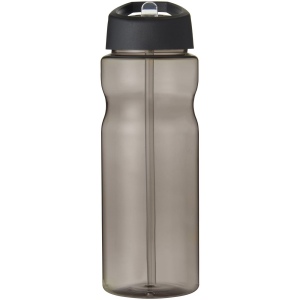 Gourde de sport H2O Active® Base Tritan™ de 650 ml avec couvercle à bec verseur 20
