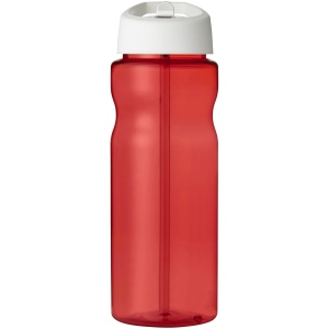 Gourde de sport H2O Active® Base Tritan™ de 650 ml avec couvercle à bec verseur 21