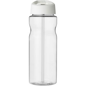 Gourde de sport H2O Active® Base Tritan™ de 650 ml avec couvercle à bec verseur 23