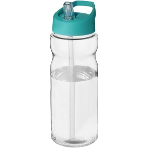 Gourde de sport H2O Active® Base Tritan™ de 650 ml avec couvercle à bec verseur 11