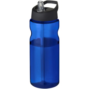 Gourde de sport H2O Active® Base Tritan™ de 650 ml avec couvercle à bec verseur 4