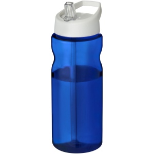 Gourde de sport H2O Active® Base Tritan™ de 650 ml avec couvercle à bec verseur 2