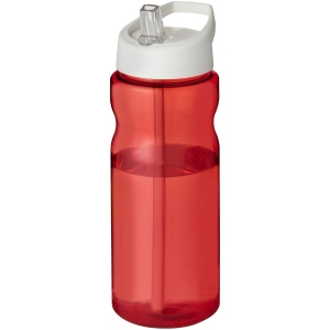 Gourde de sport H2O Active® Base Tritan™ de 650 ml avec couvercle à bec verseur 7