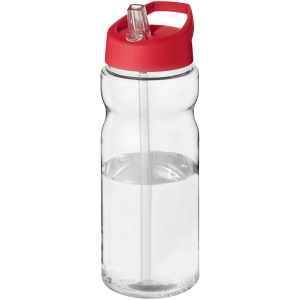 Gourde de sport H2O Active® Base Tritan™ de 650 ml avec couvercle à bec verseur 15