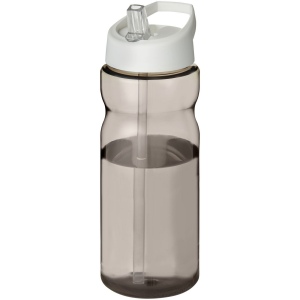 Gourde de sport H2O Active® Base Tritan™ de 650 ml avec couvercle à bec verseur 5