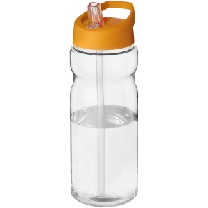 Gourde de sport H2O Active® Base Tritan™ de 650 ml avec couvercle à bec verseur 14