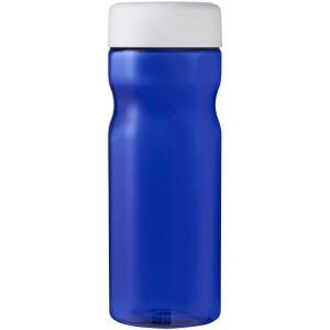 Bouteille de sport H2O Active® Base Tritan™ de 650 ml avec couvercle và visser 14