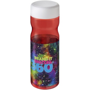 Bouteille de sport H2O Active® Base Tritan™ de 650 ml avec couvercle và visser 31